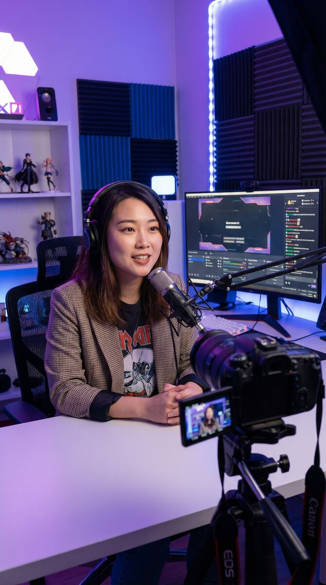 麻豆传媒社区顾问林心怡