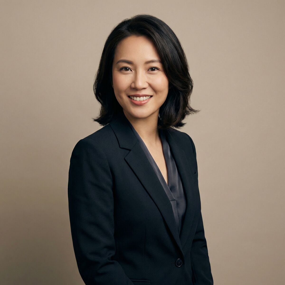 麻豆传媒制片总监李雨萱